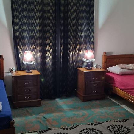Appartement Adam Oujda Luaran gambar