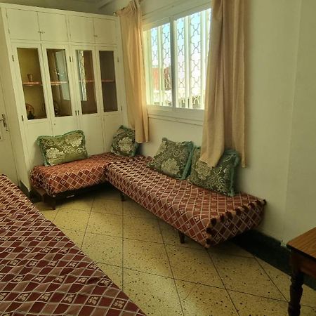 Appartement Adam Oujda Luaran gambar
