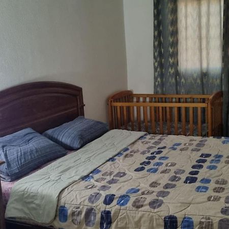 Appartement Adam Oujda Luaran gambar