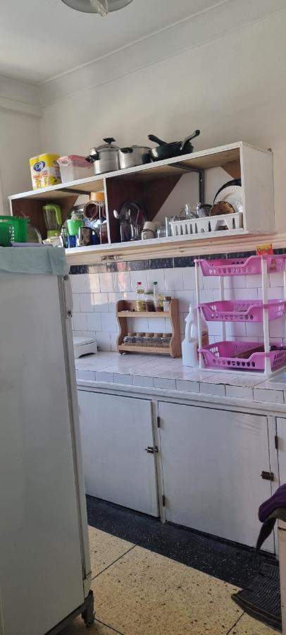 Appartement Adam Oujda Luaran gambar