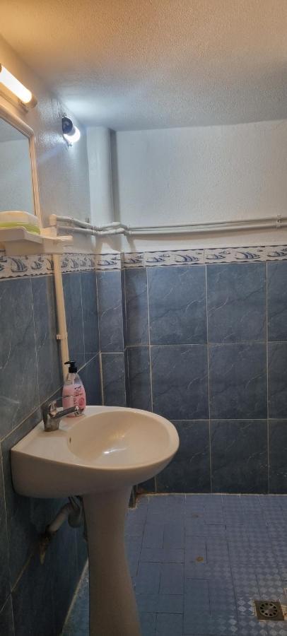 Appartement Adam Oujda Luaran gambar