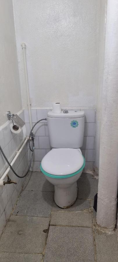Appartement Adam Oujda Luaran gambar