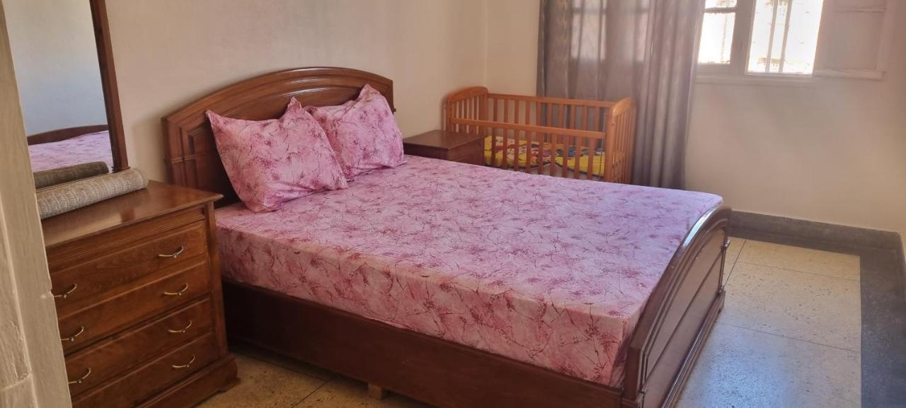 Appartement Adam Oujda Luaran gambar