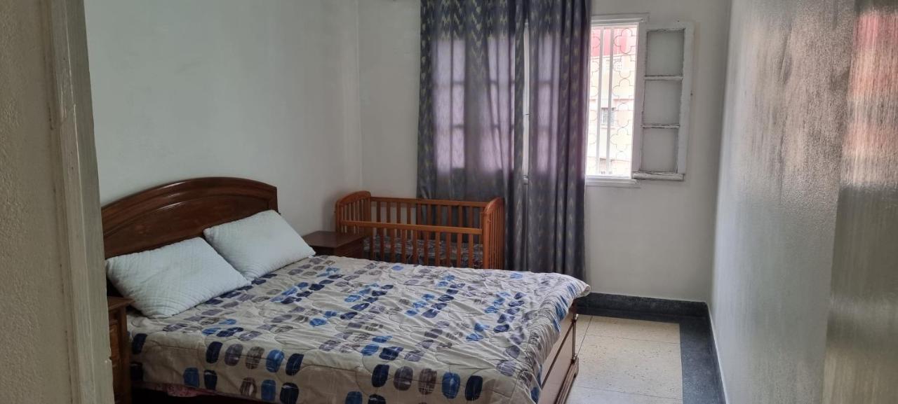 Appartement Adam Oujda Luaran gambar