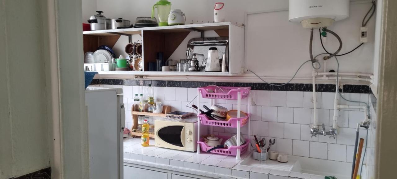Appartement Adam Oujda Luaran gambar