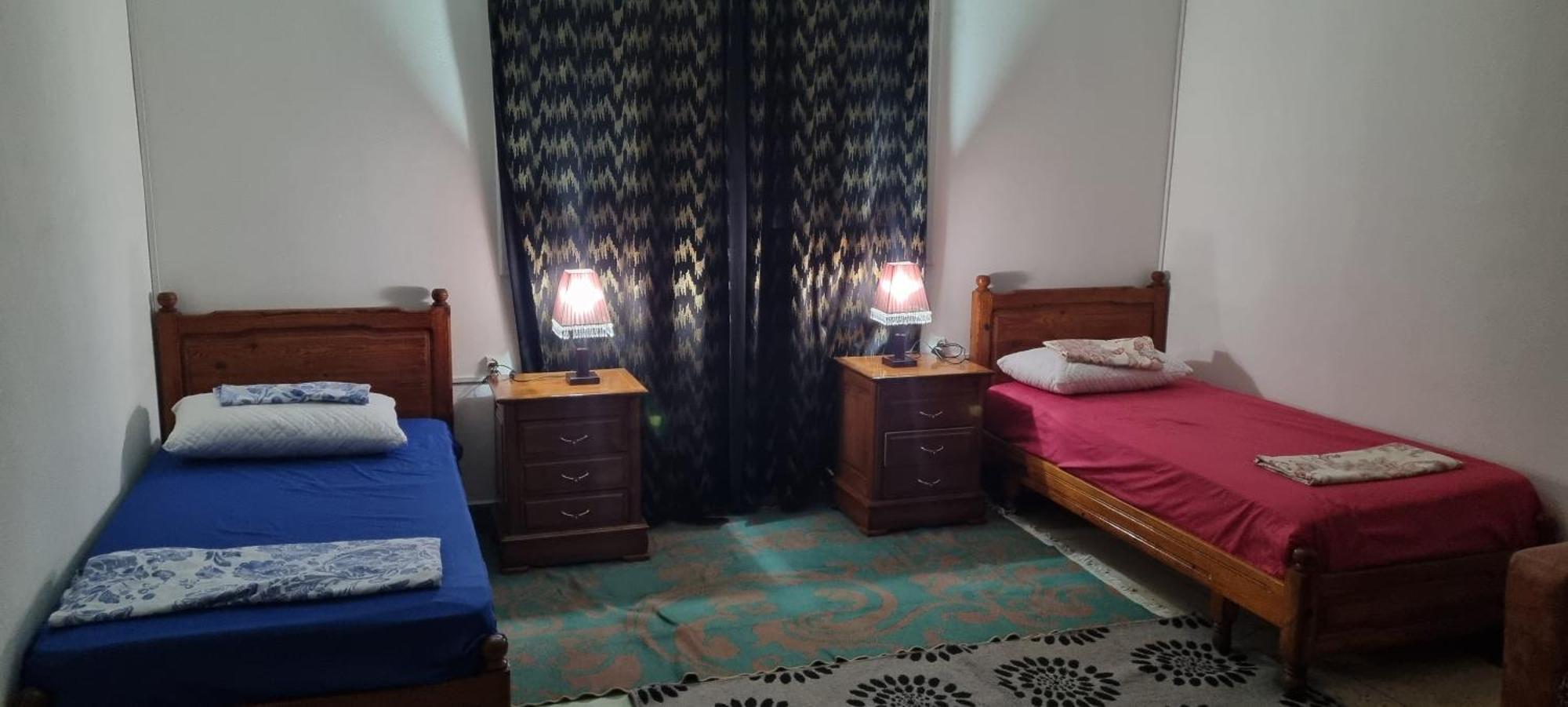Appartement Adam Oujda Luaran gambar