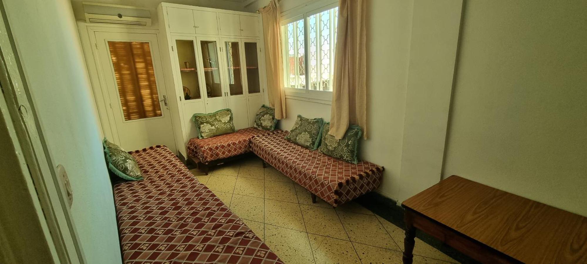 Appartement Adam Oujda Luaran gambar