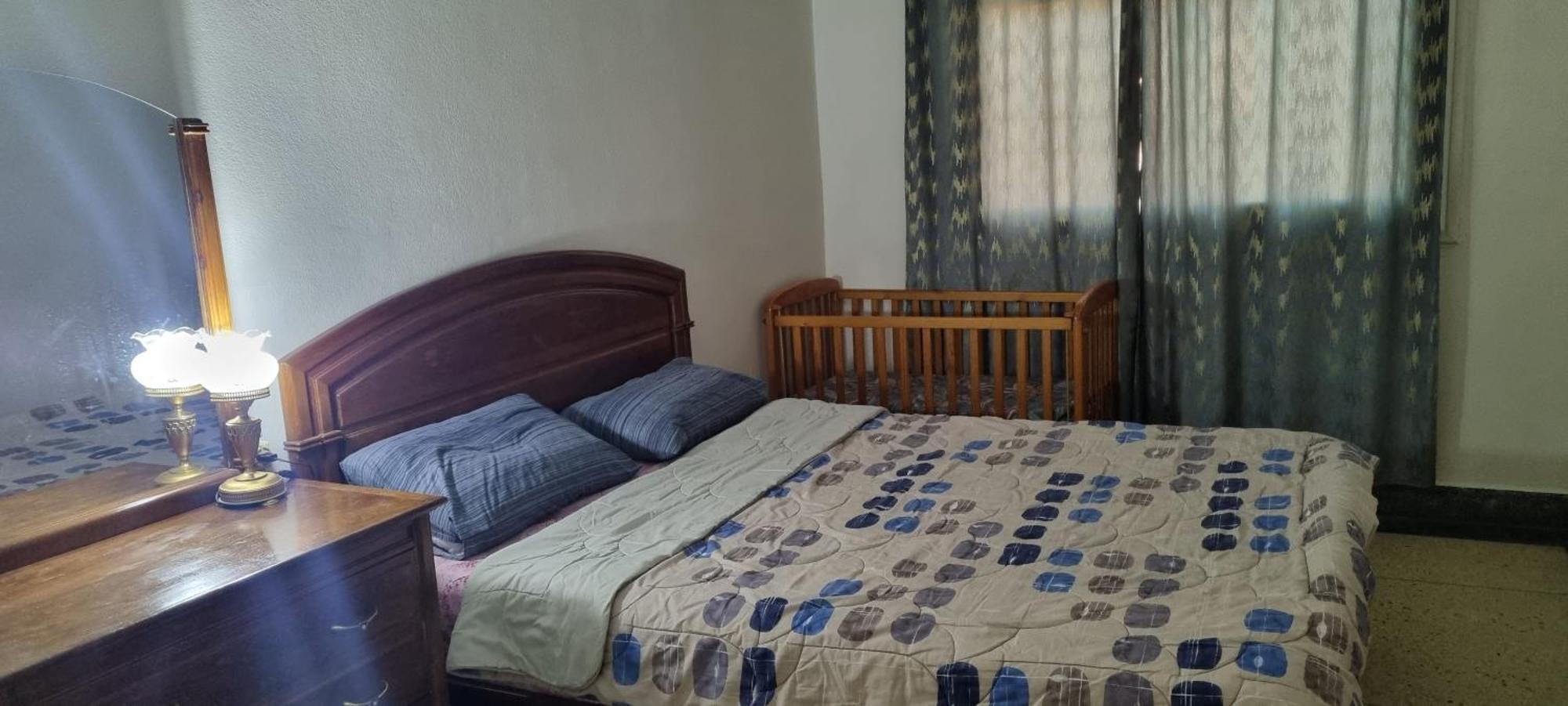 Appartement Adam Oujda Luaran gambar